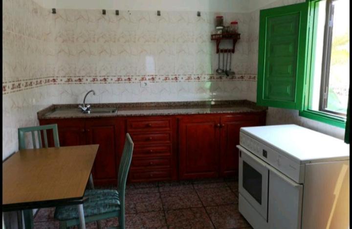 Villa Casa La Solapa Pájara Exterior foto
