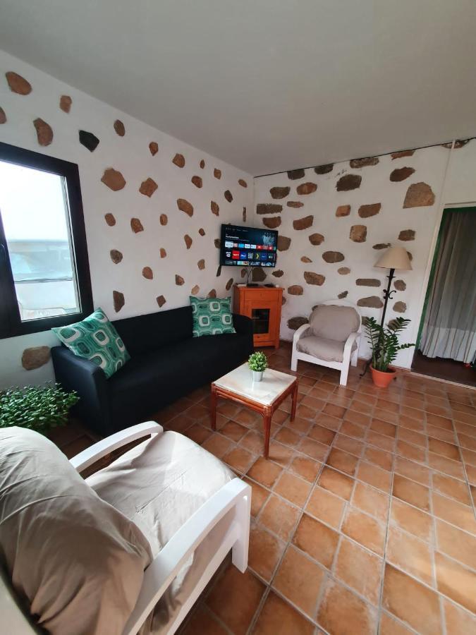 Villa Casa La Solapa Pájara Exterior foto
